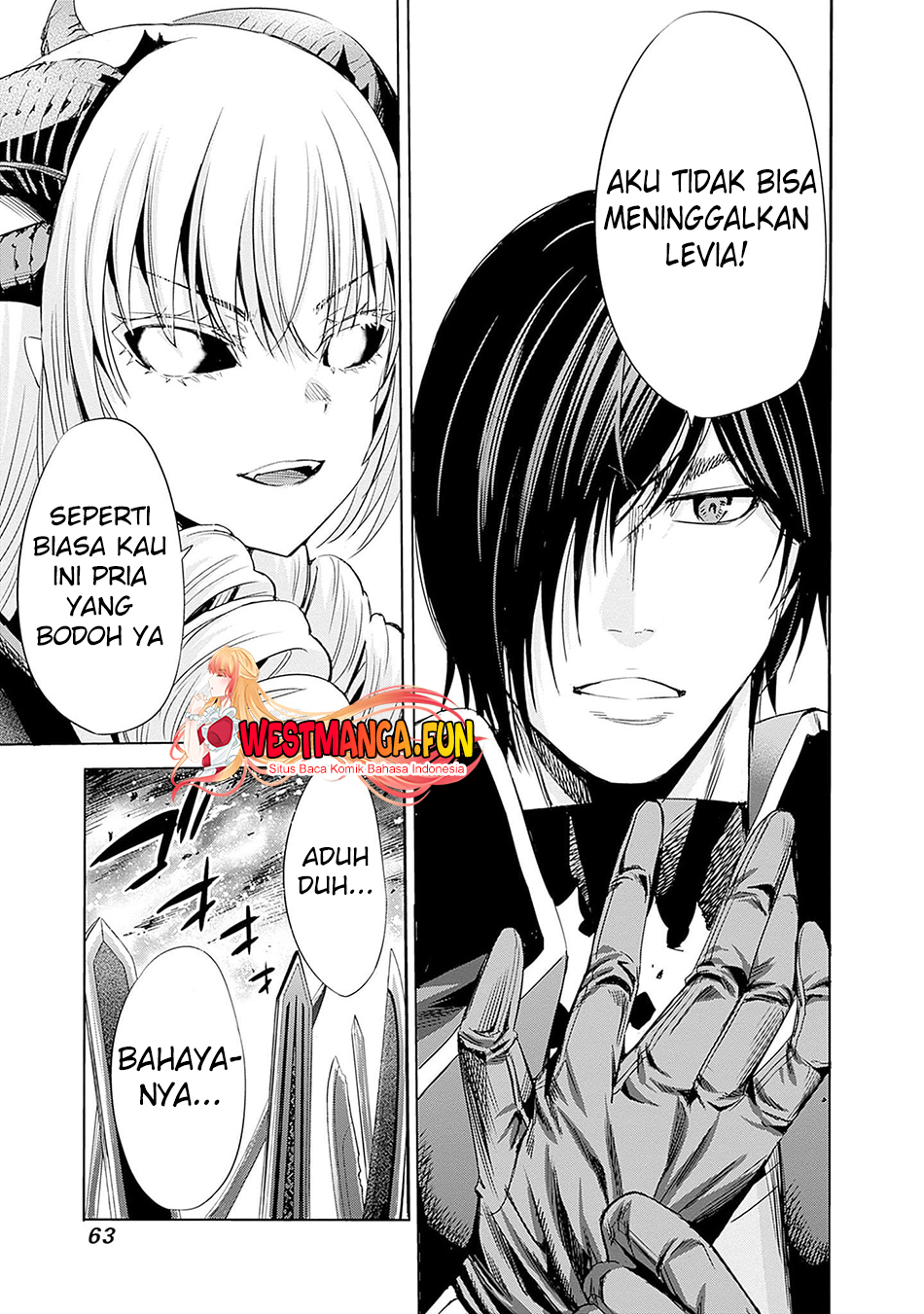 Chapter 66 - halaman 16