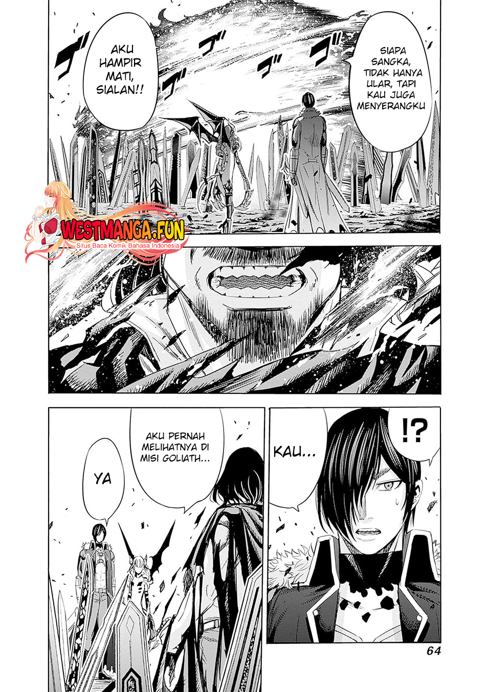 Chapter 66 - halaman 17