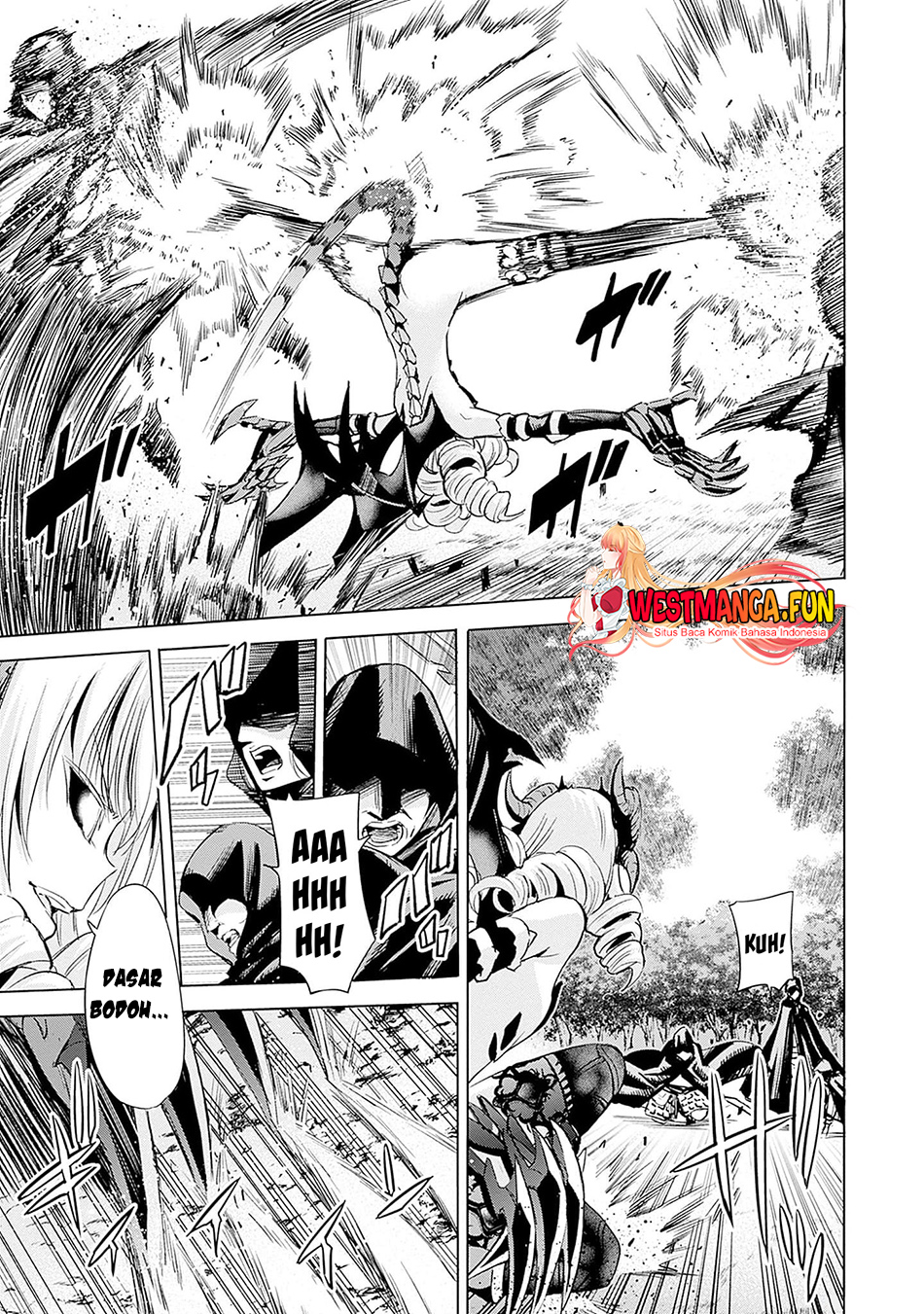 Chapter 66 - halaman 8