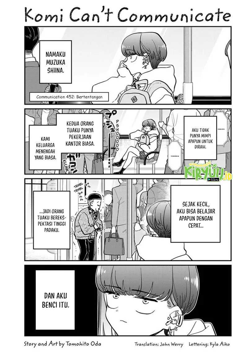 Chapter 452 - halaman 3