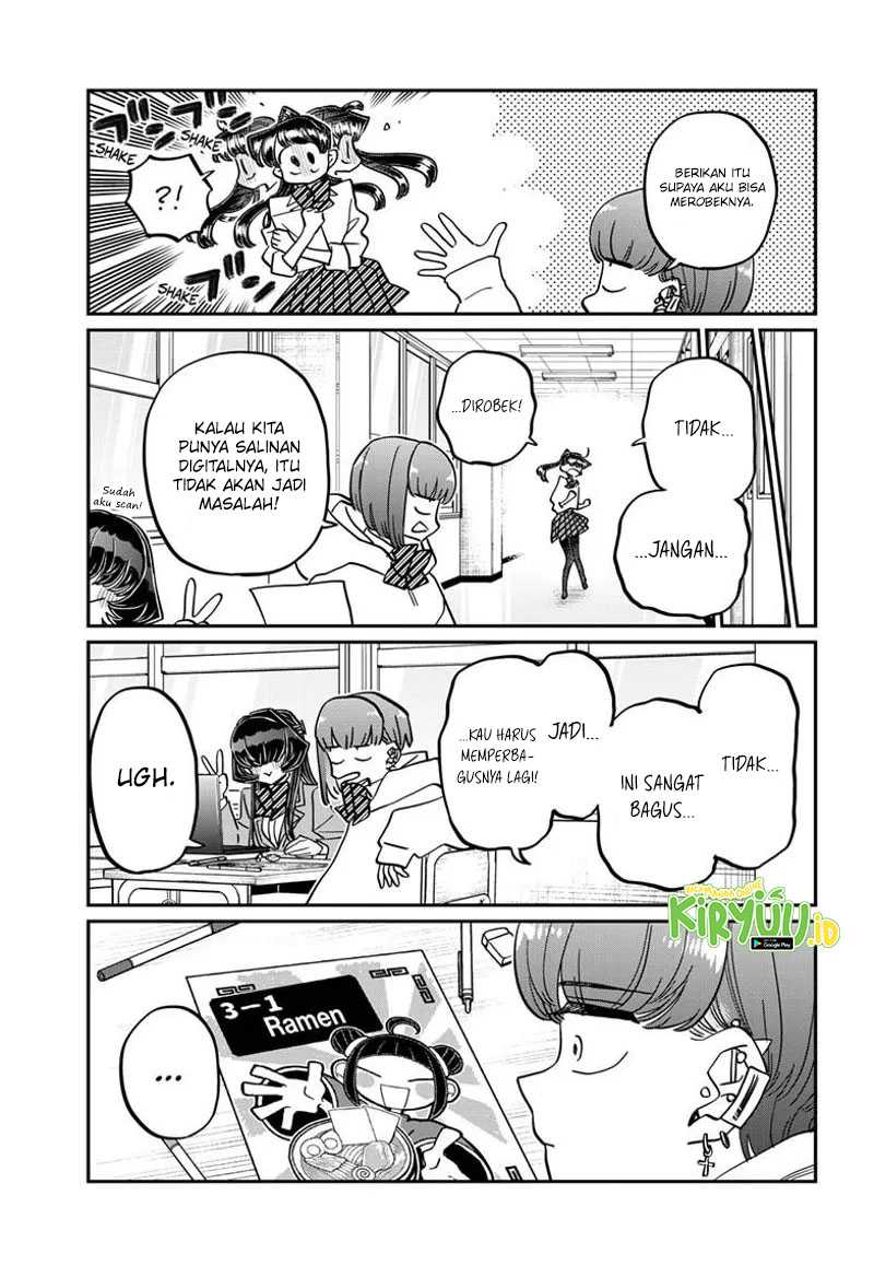 Chapter 452 - halaman 9