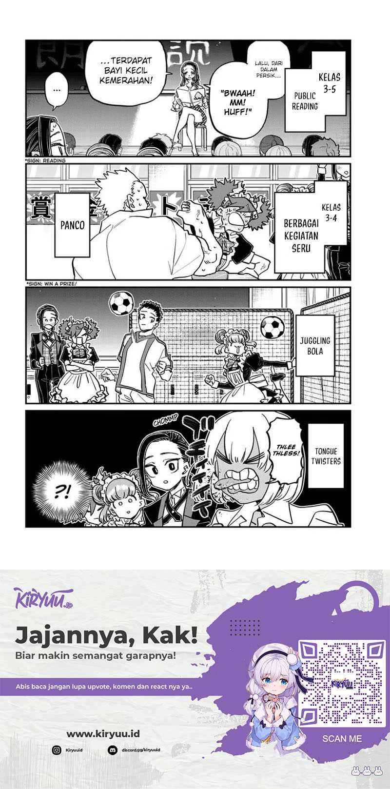 Chapter 451 - halaman 12
