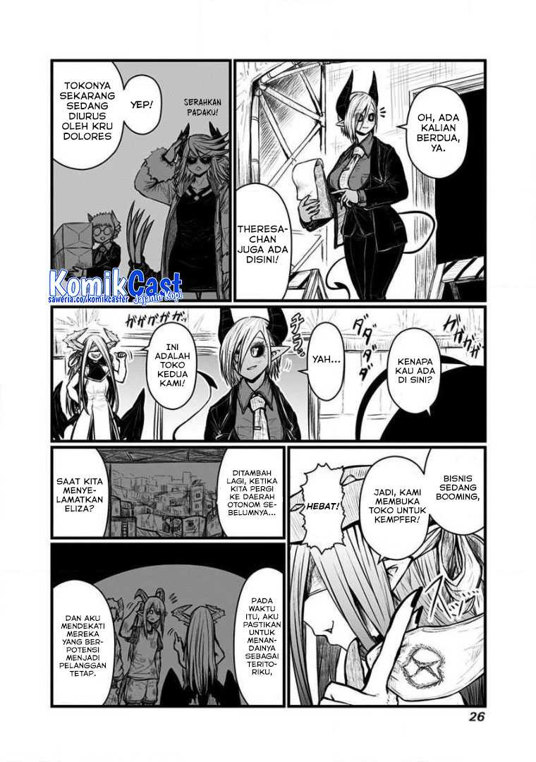 Chapter 147 - halaman 5