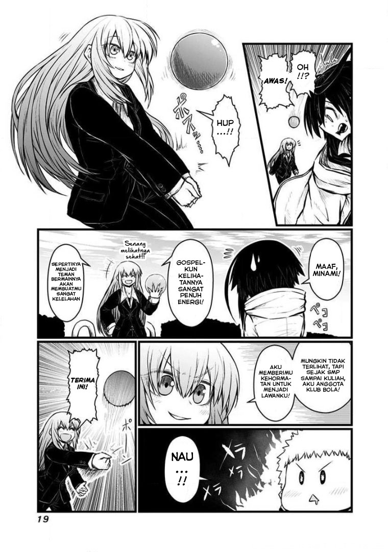 Chapter 146 - halaman 5