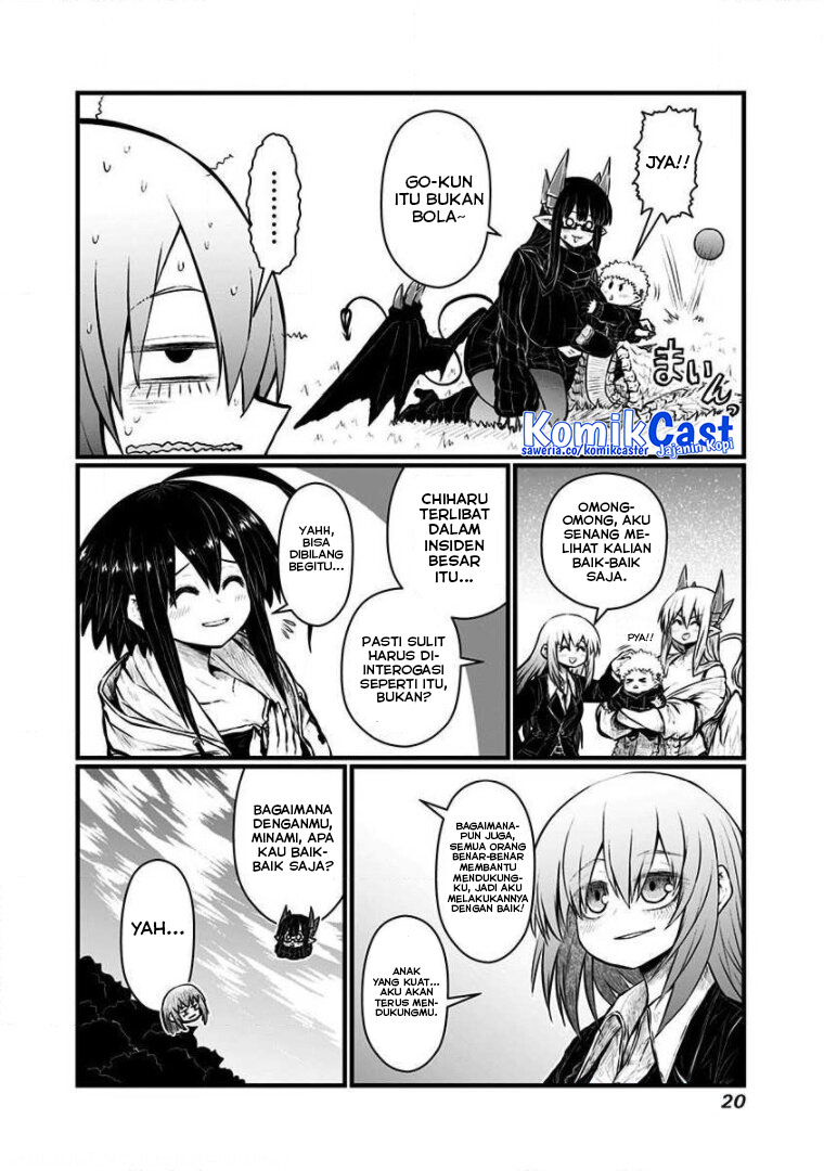 Chapter 146 - halaman 6