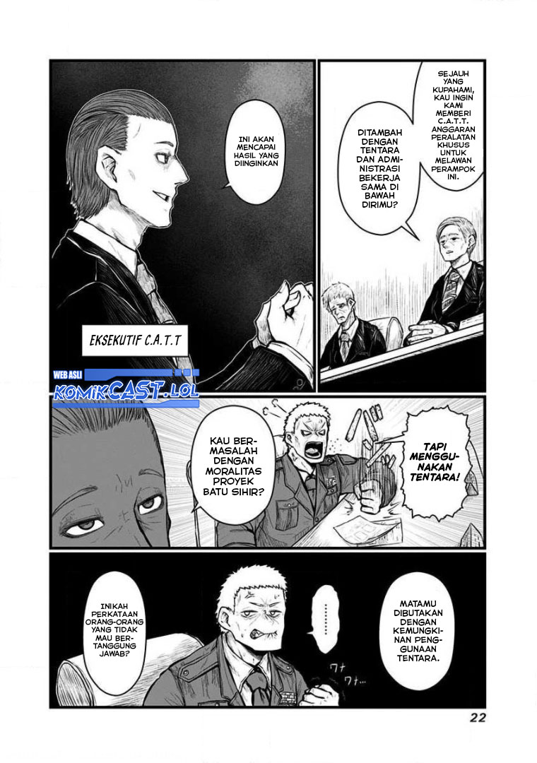 Chapter 146 - halaman 8
