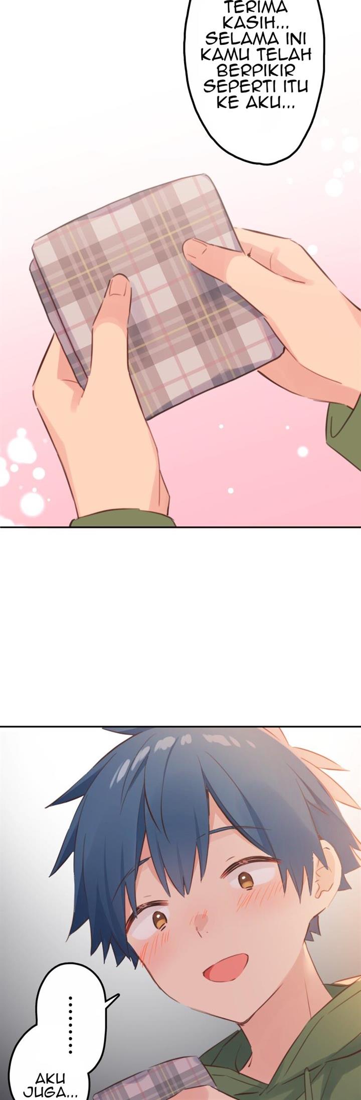 Chapter 188 - halaman 22