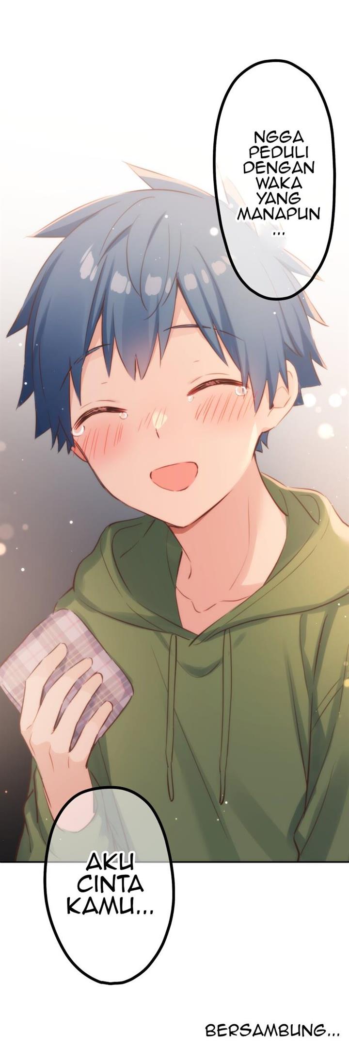 Chapter 188 - halaman 34