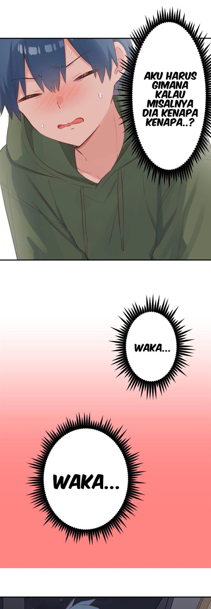 Chapter 186 - halaman 22