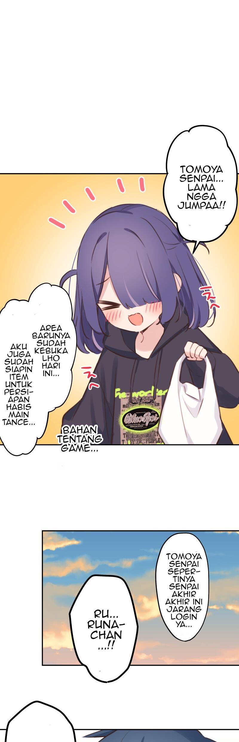Chapter 185 - halaman 18