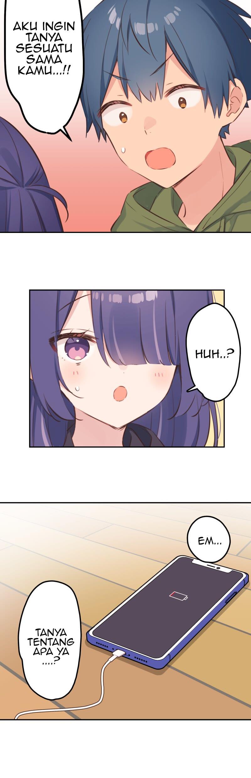 Chapter 185 - halaman 19