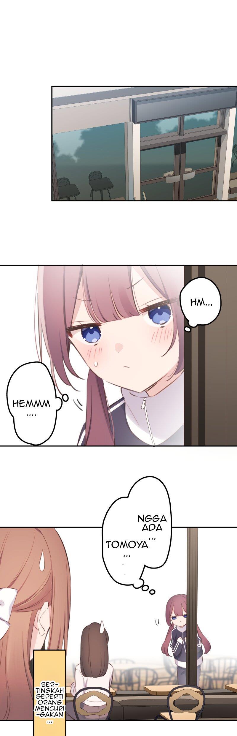 Chapter 185 - halaman 20