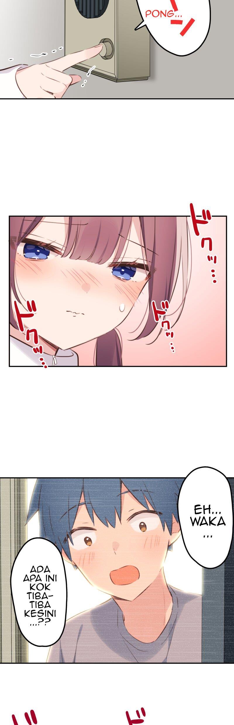 Chapter 185 - halaman 28
