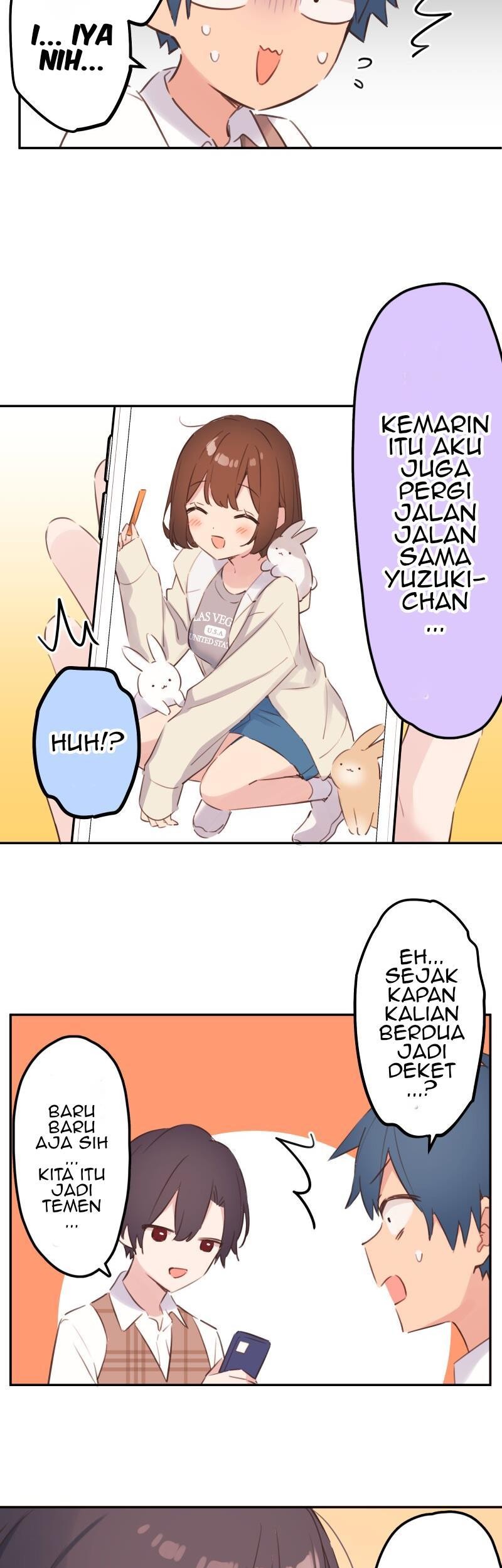 Chapter 184 - halaman 21