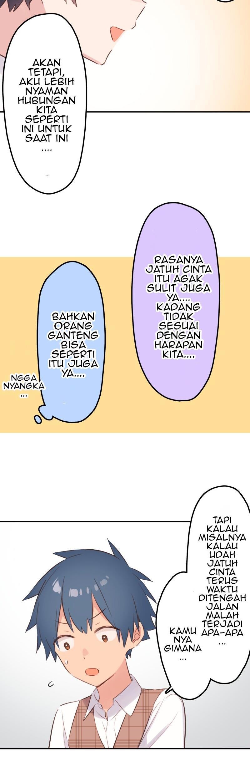 Chapter 184 - halaman 23