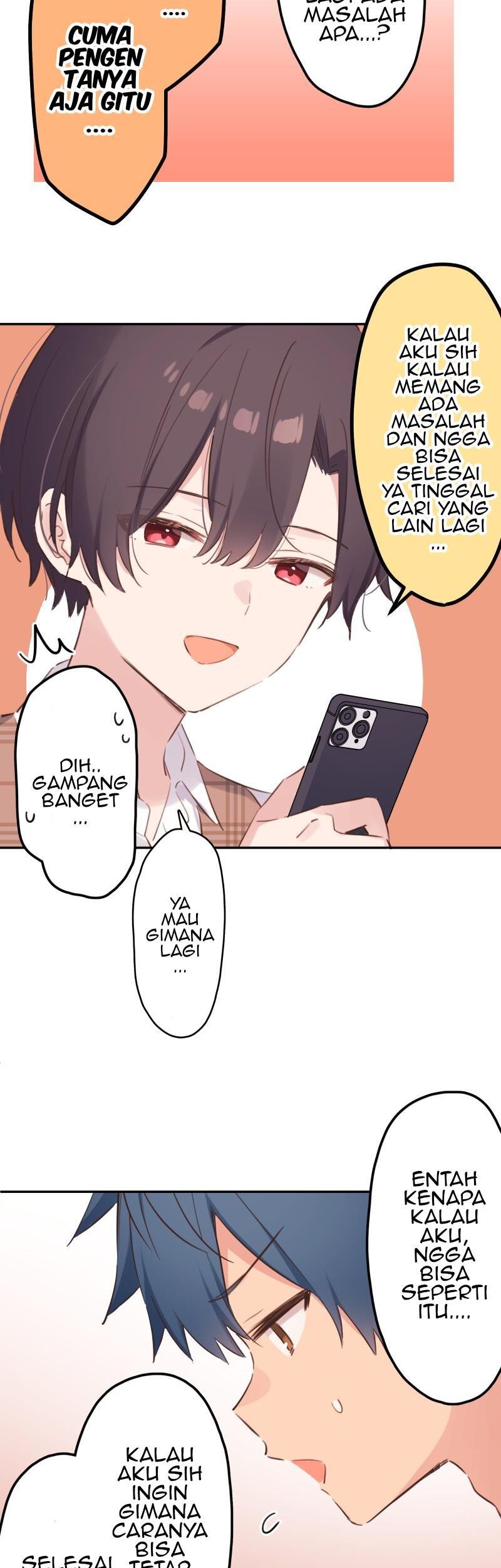 Chapter 184 - halaman 25