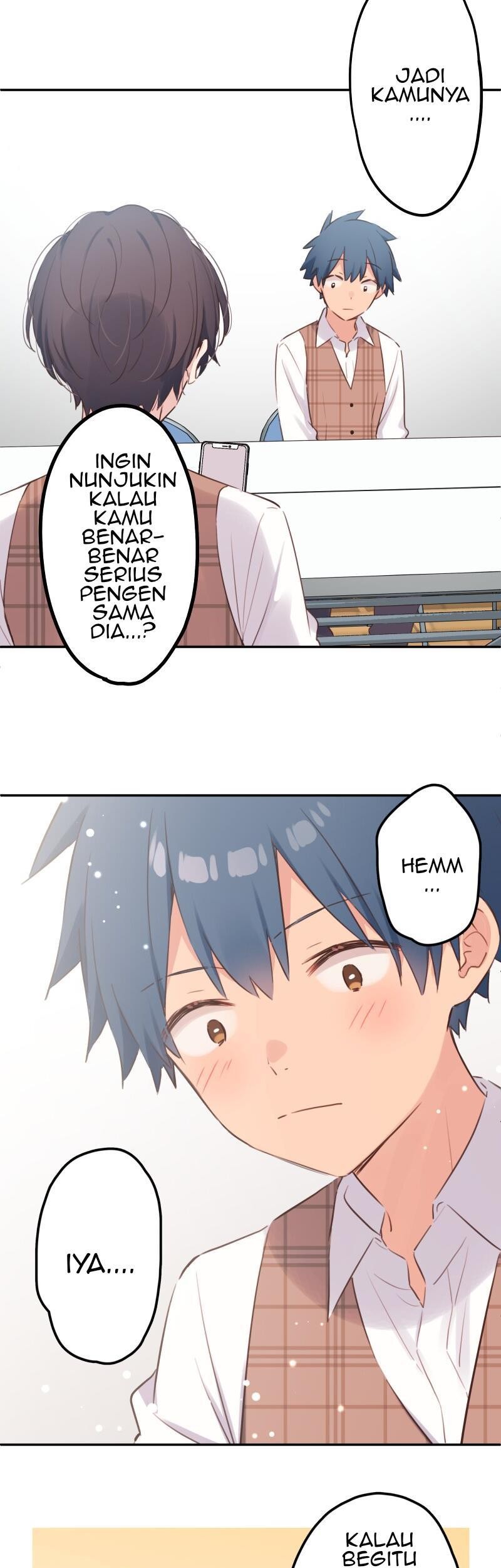 Chapter 184 - halaman 27
