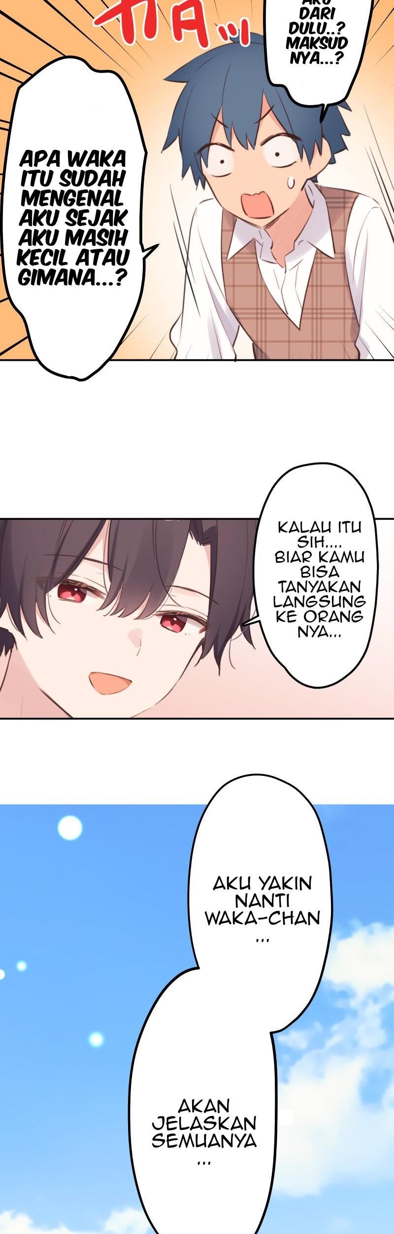 Chapter 184 - halaman 33