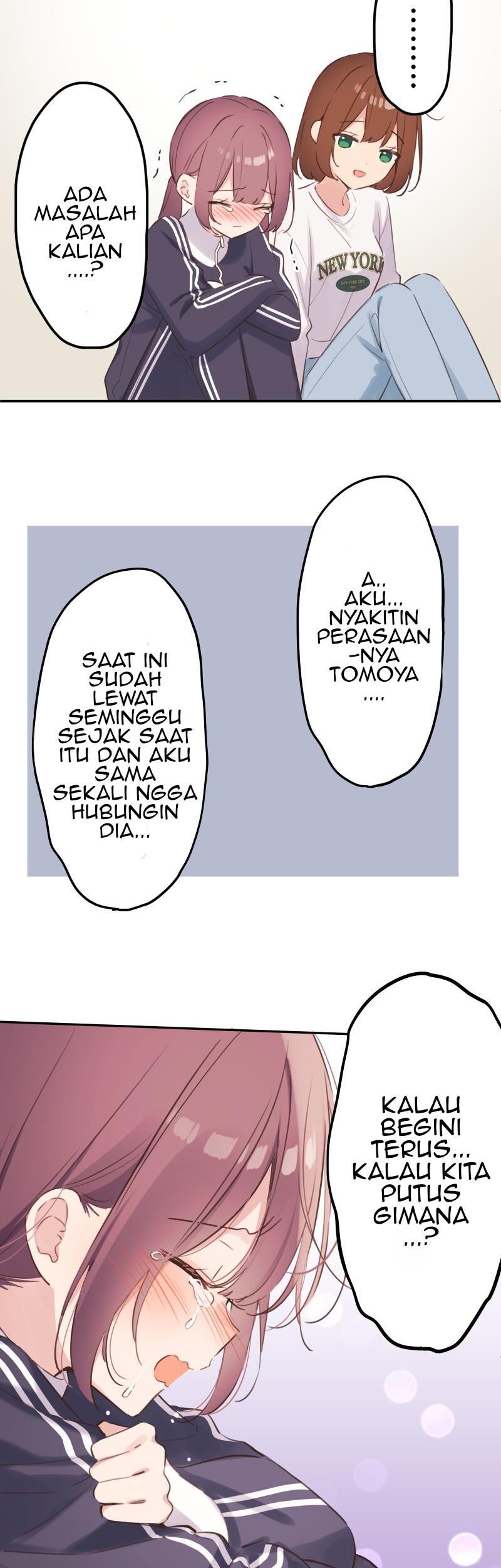 Chapter 184 - halaman 45