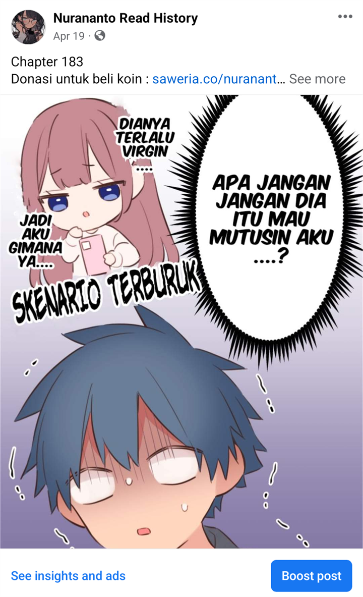 Chapter 182 - halaman 11