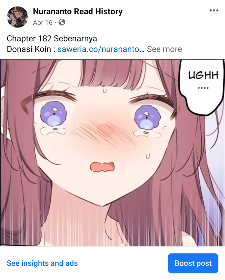 Chapter 182 - halaman 10