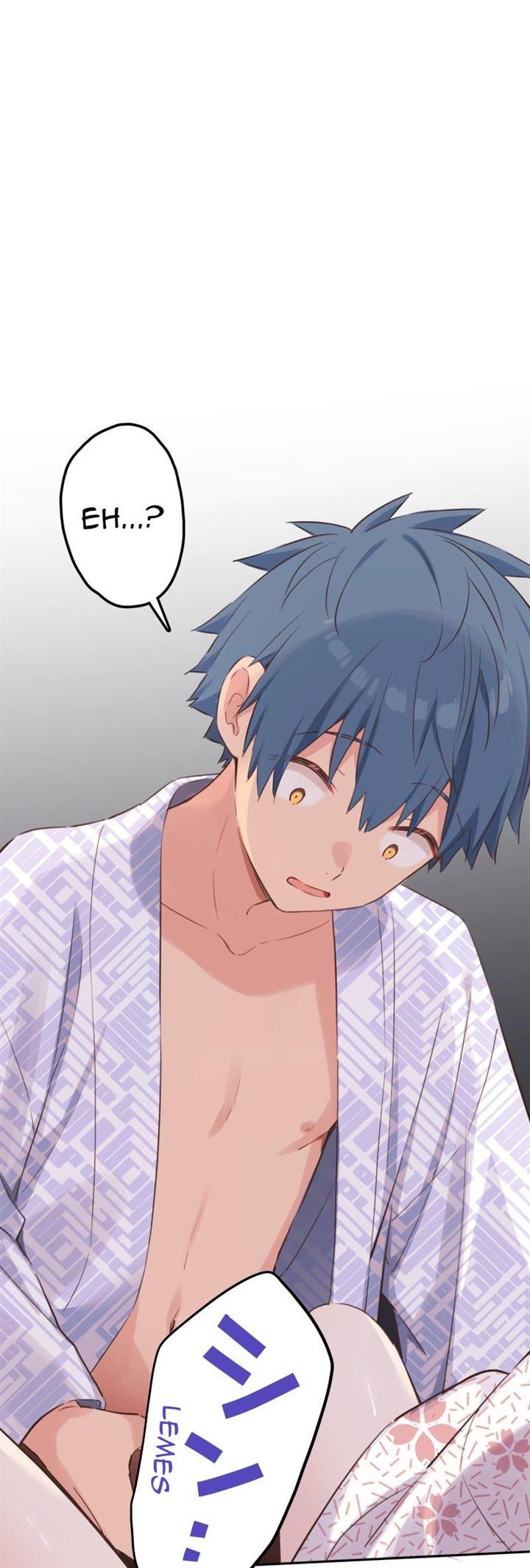 Chapter 181 - halaman 20