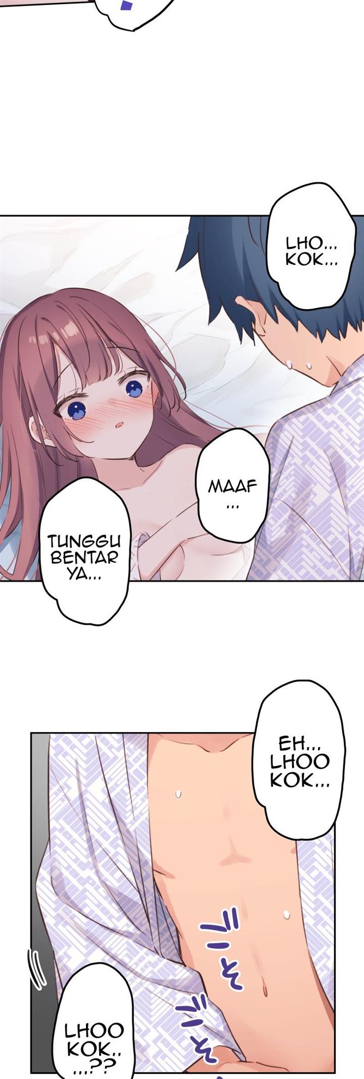 Chapter 181 - halaman 21
