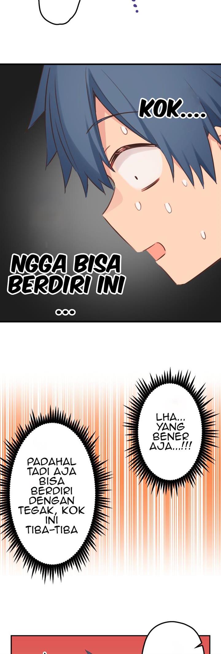 Chapter 181 - halaman 22