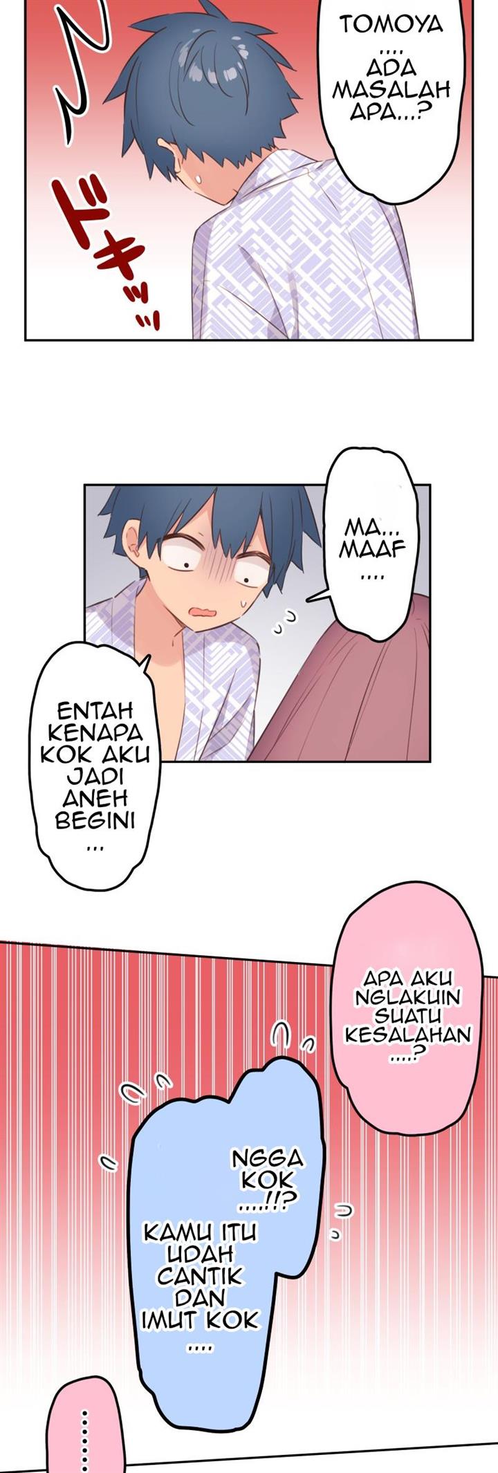 Chapter 181 - halaman 23