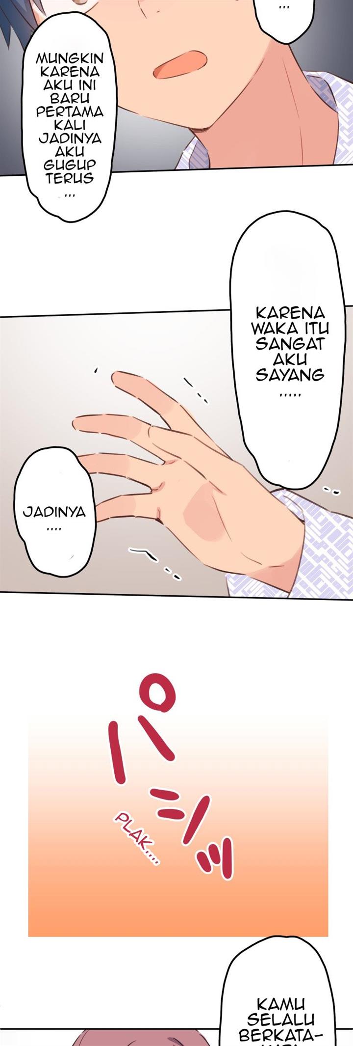 Chapter 181 - halaman 27