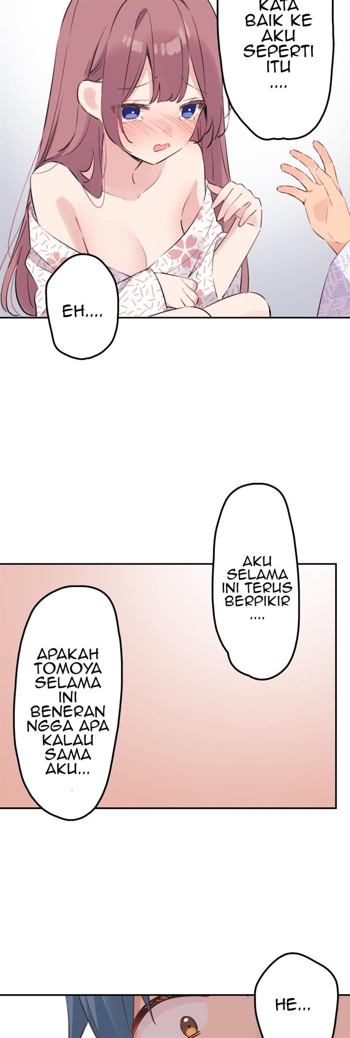 Chapter 181 - halaman 28