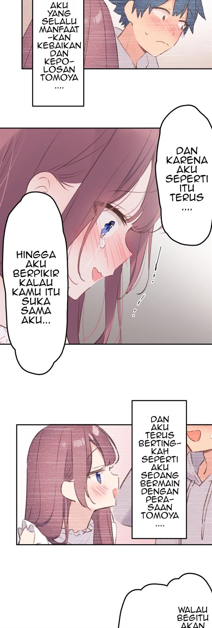 Chapter 181 - halaman 30