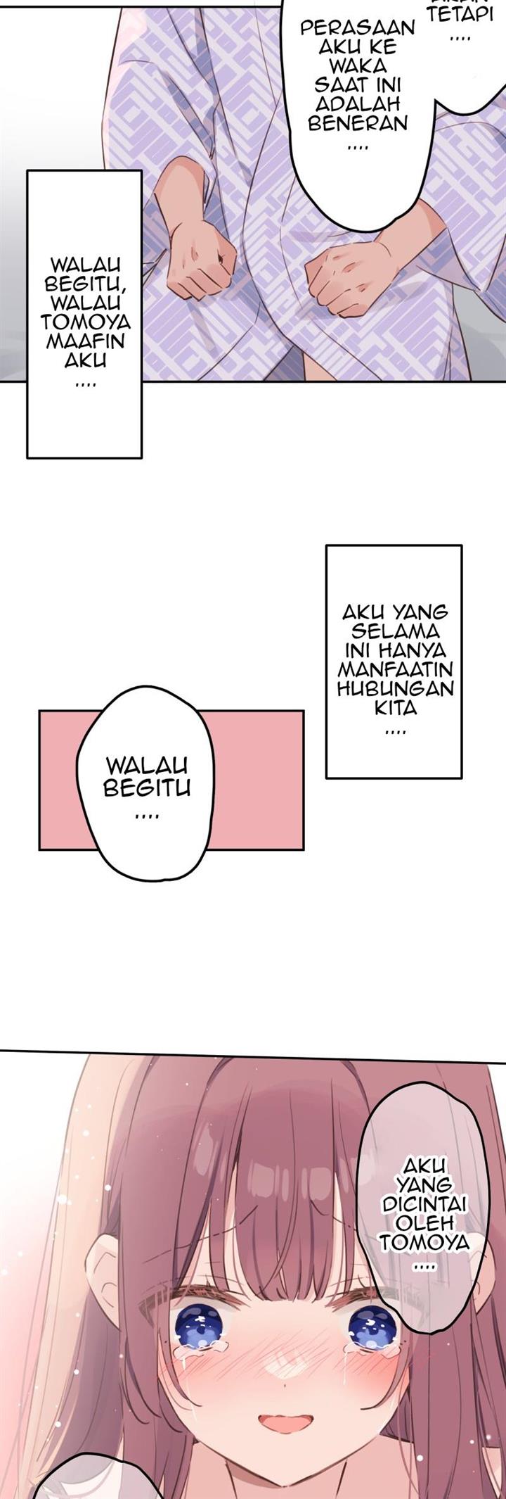 Chapter 181 - halaman 31