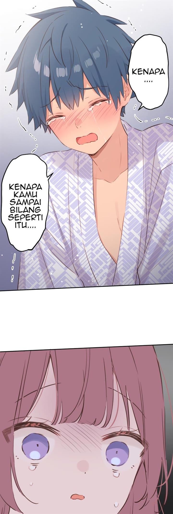 Chapter 181 - halaman 33