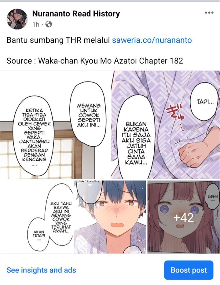 Chapter 181 - halaman 35