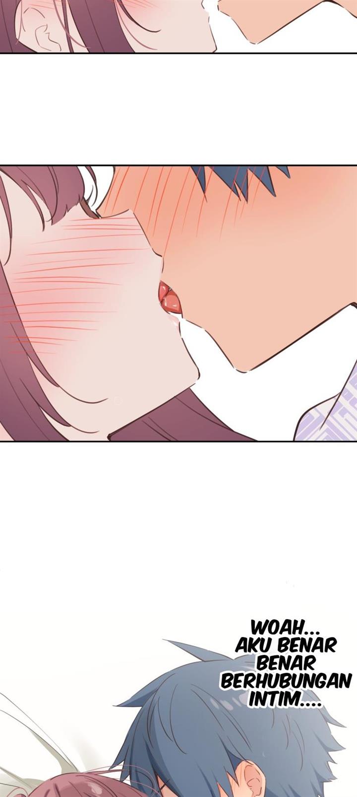 Chapter 180 - halaman 21