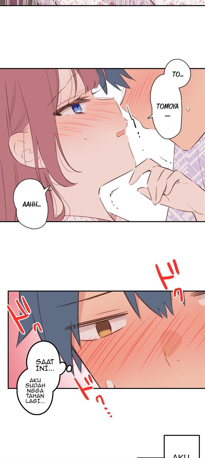 Chapter 180 - halaman 25