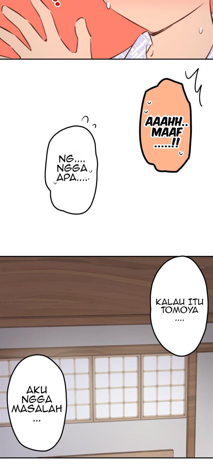 Chapter 180 - halaman 32