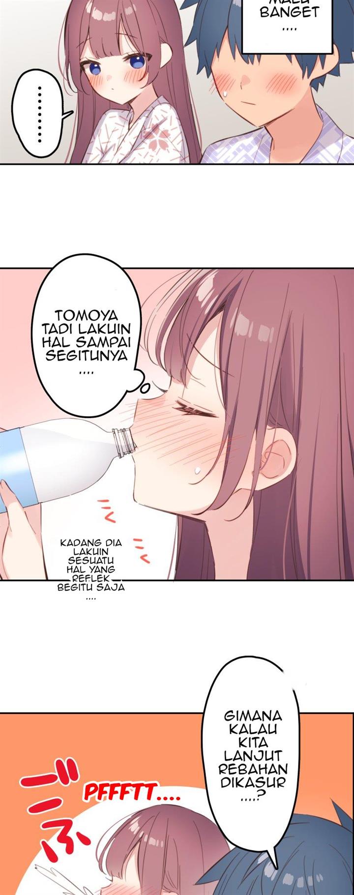Chapter 179 - halaman 18