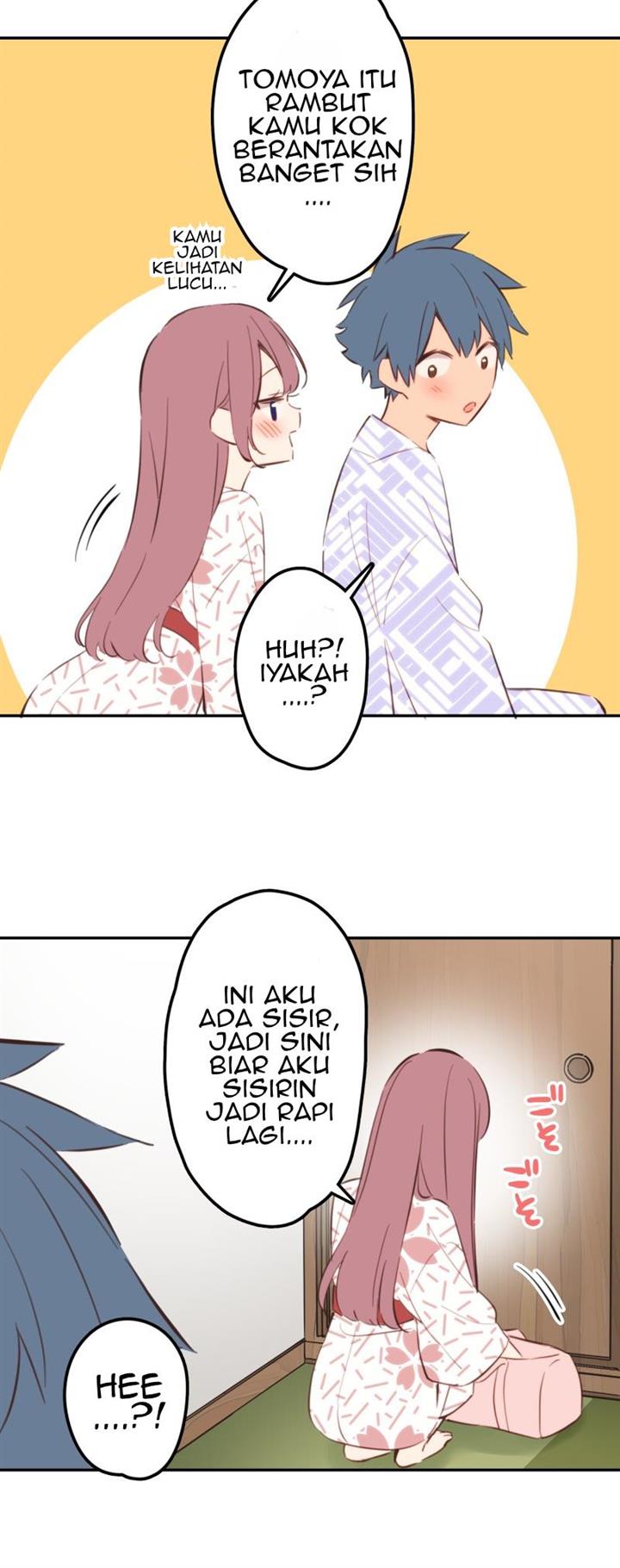 Chapter 179 - halaman 25