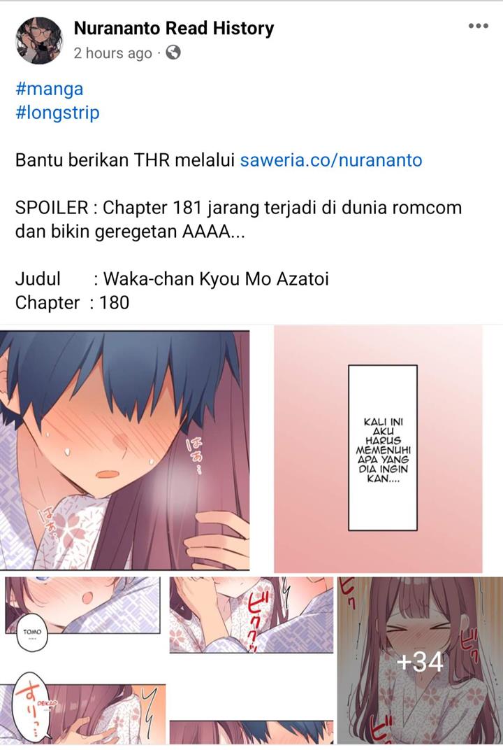 Chapter 179 - halaman 35