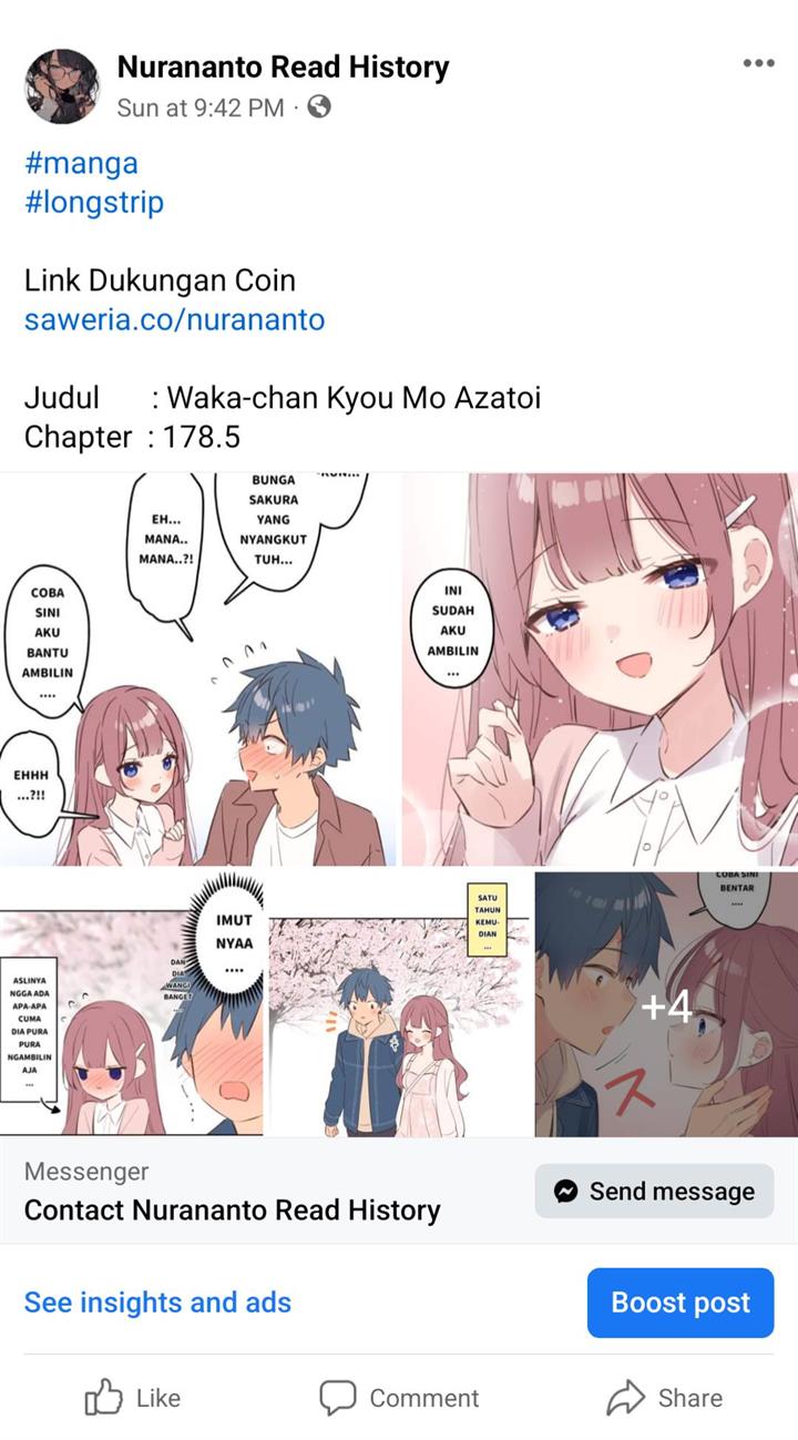 Chapter 178 - halaman 35