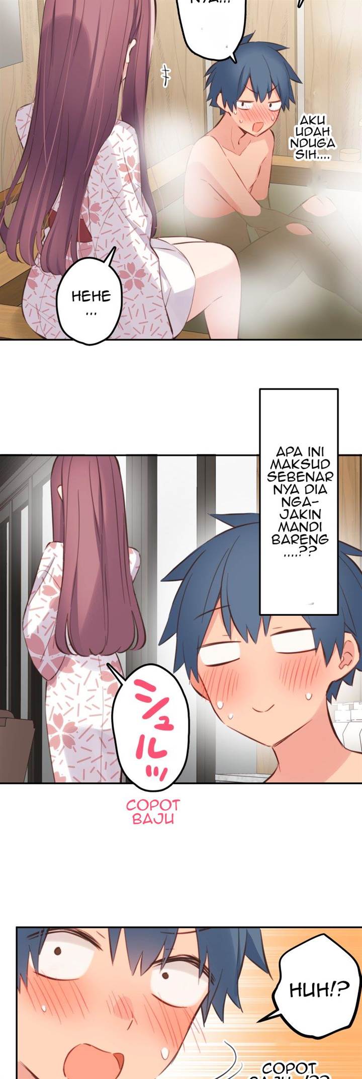 Chapter 177 - halaman 19