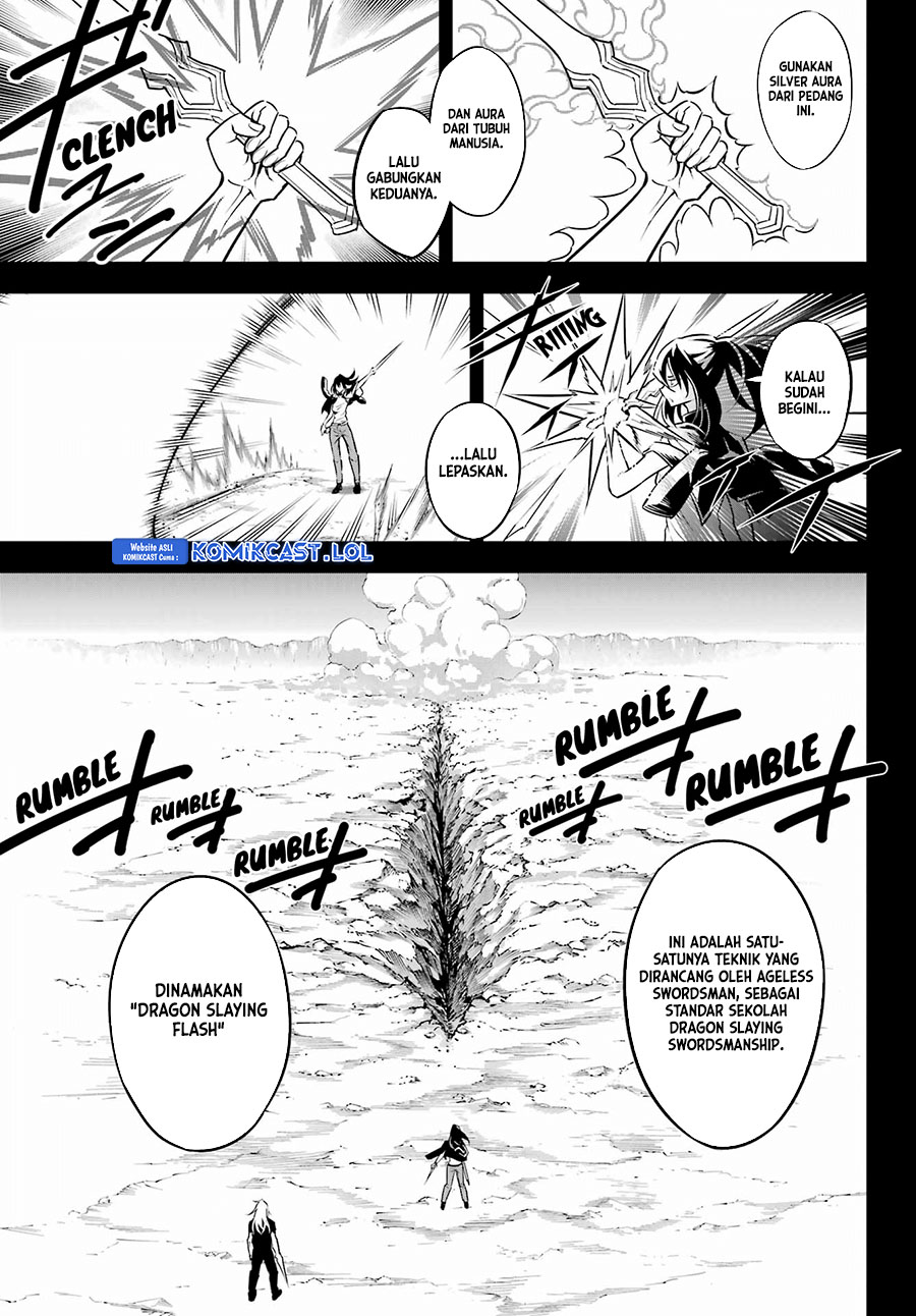 Chapter 70 - halaman 11