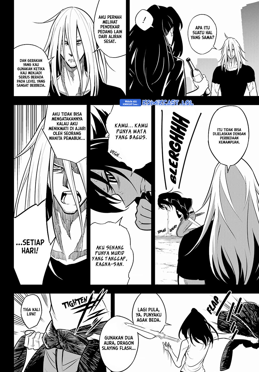 Chapter 70 - halaman 12