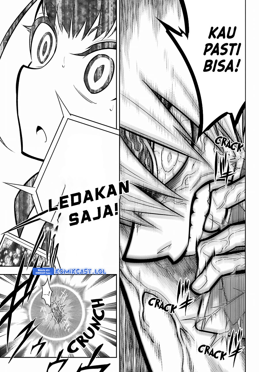 Chapter 70 - halaman 15