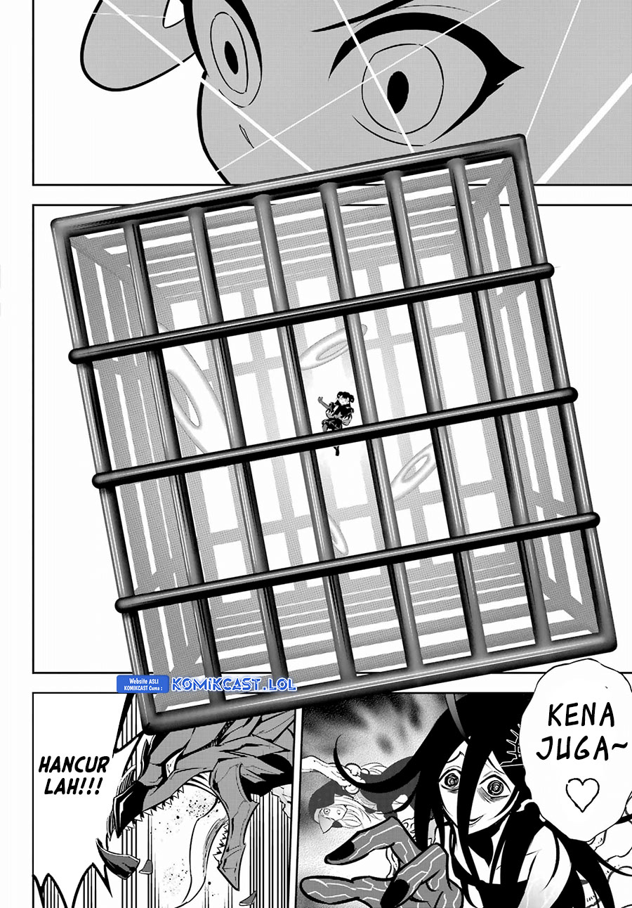 Chapter 70 - halaman 16