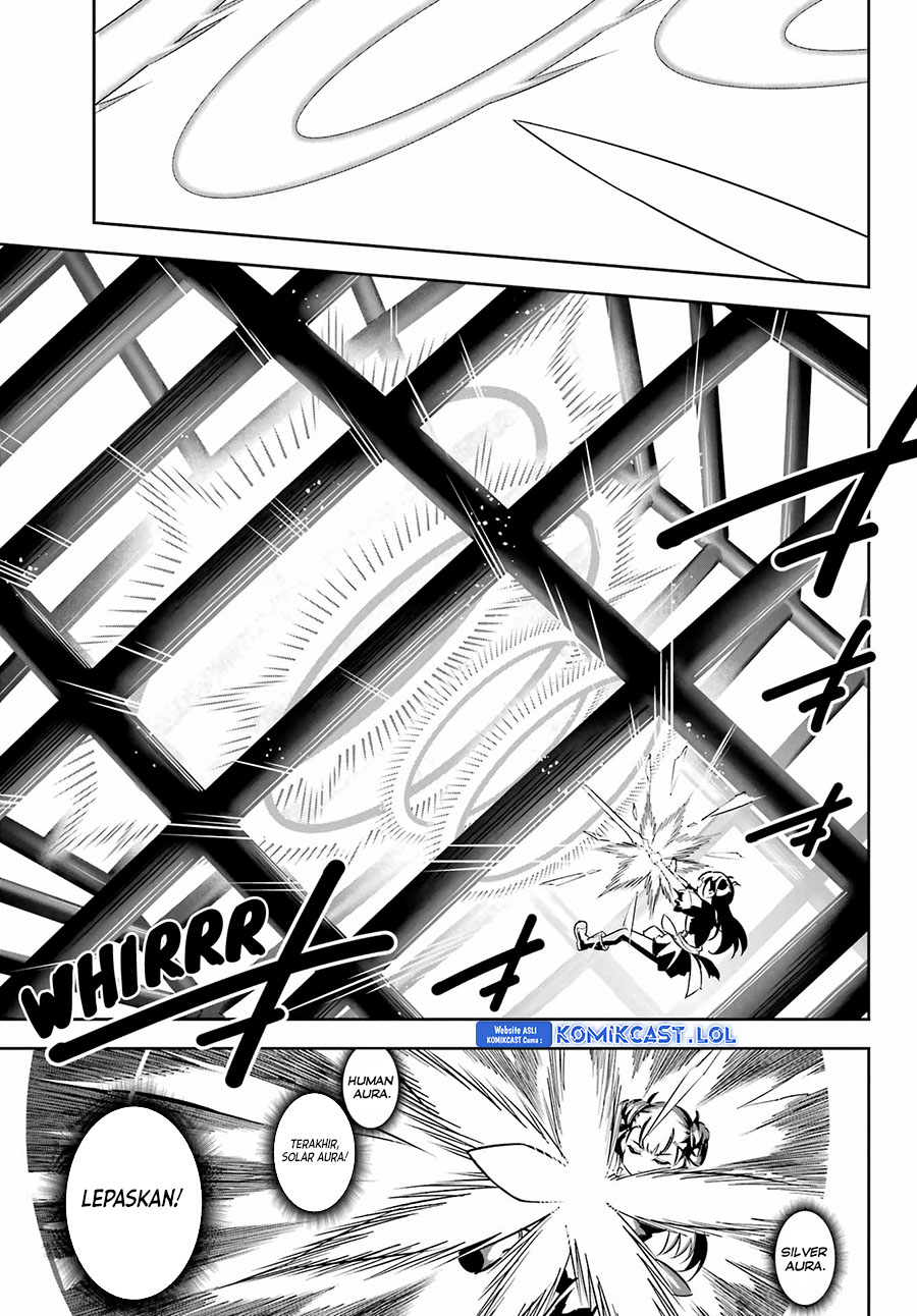 Chapter 70 - halaman 17