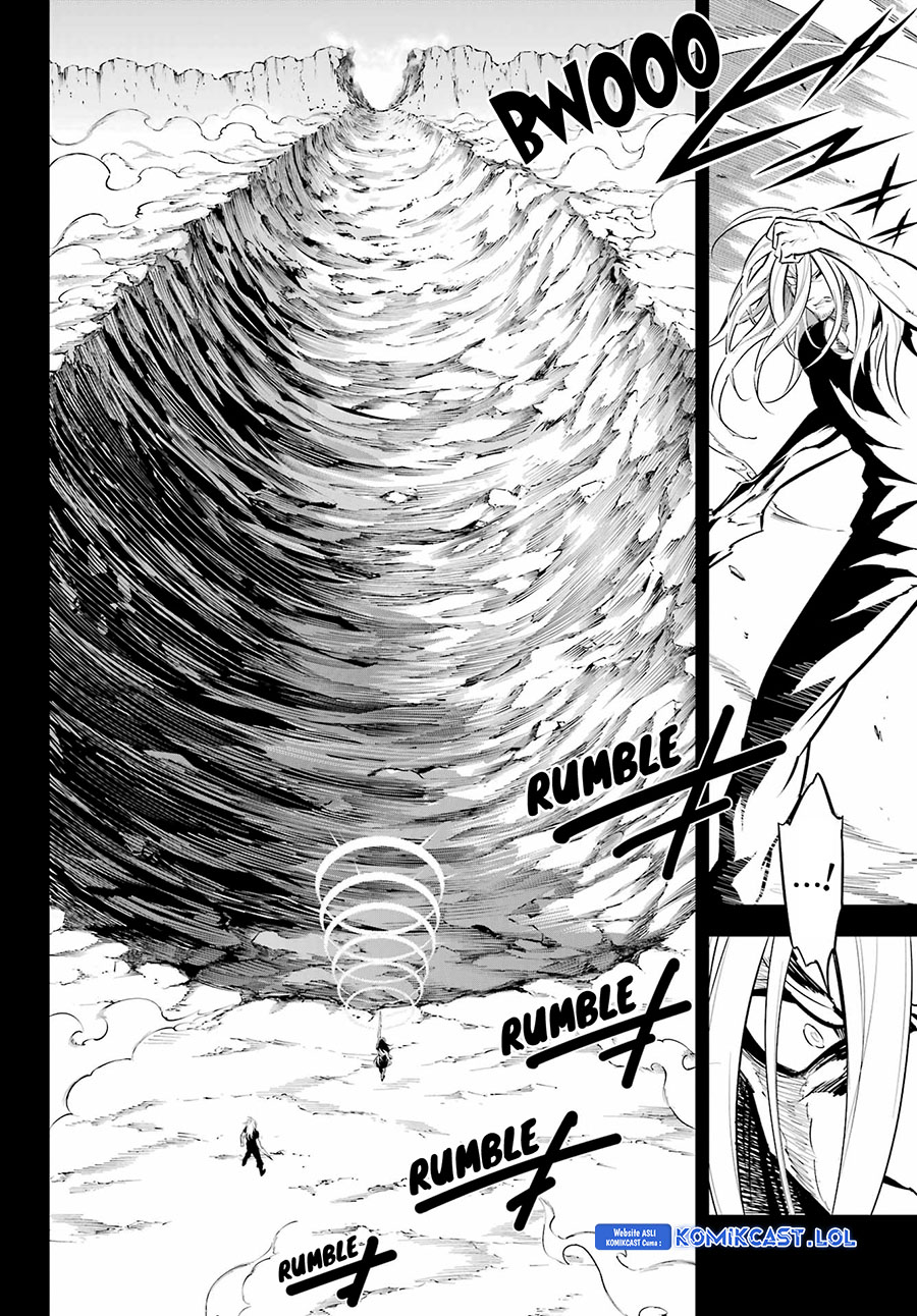 Chapter 70 - halaman 18