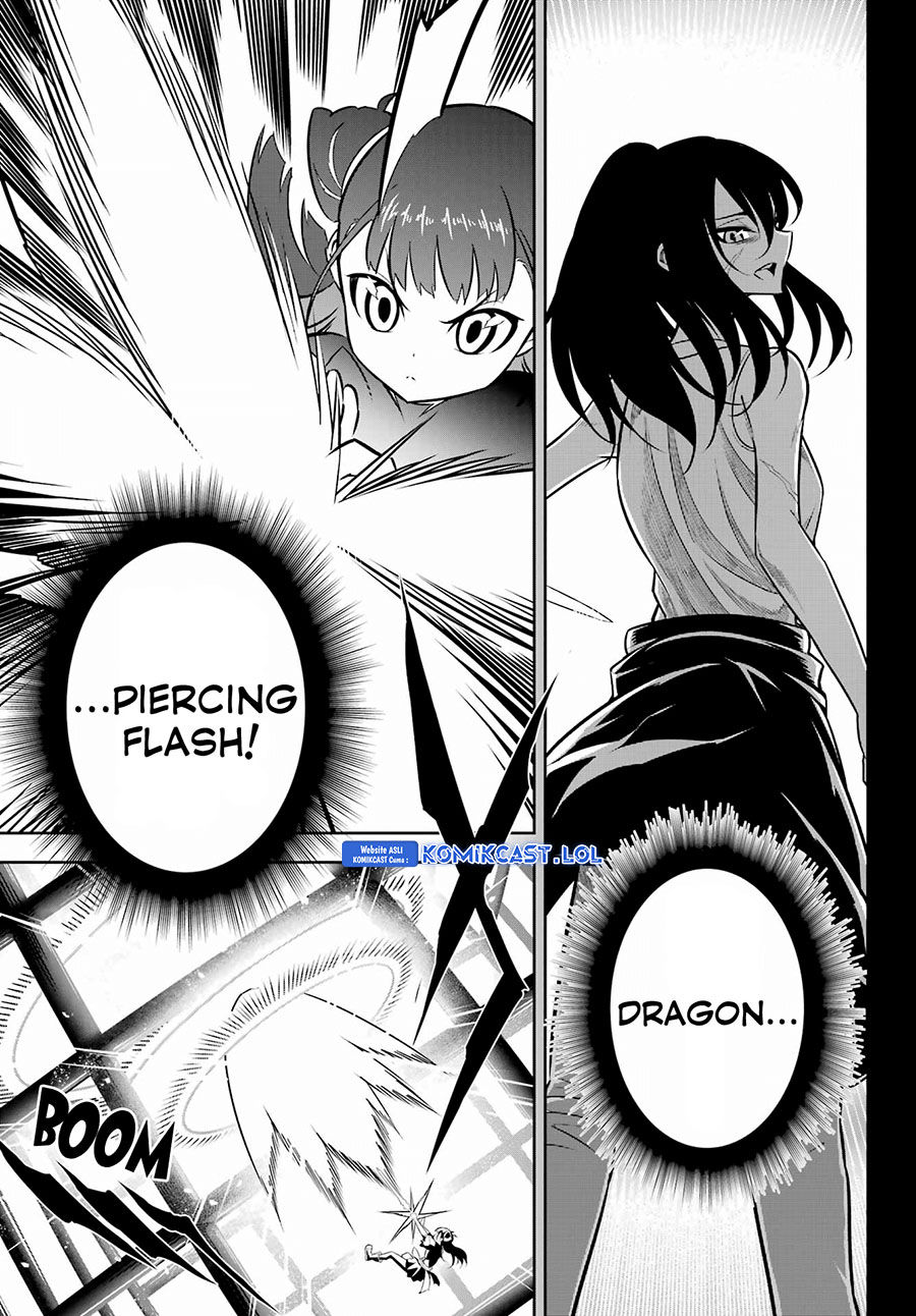 Chapter 70 - halaman 19